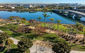 Homewood Suites By Hilton San Diego Airport-Liberty Station